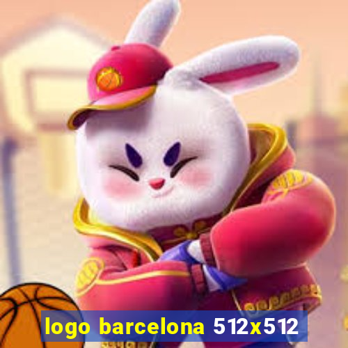 logo barcelona 512x512